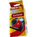 klasický fotoaparát Kodak Fun Saver Camera 27+12
