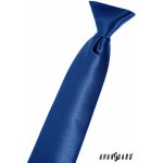 Avantgard Chlapecká kravata 558-9013 modrá – Zboží Mobilmania