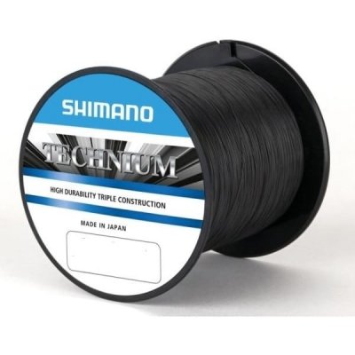 Shimano Technium 300m 0,355mm 11,5kg – Hledejceny.cz