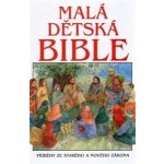 Malá dětská bible – Zboží Mobilmania