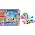 Navystar Alltoys Jednorožec se světly a zvuky – Sleviste.cz