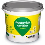Weber.pas silikon - zrnitý 1,5 mm (25 kg) – Zbozi.Blesk.cz