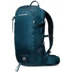 Mammut Lithium Speed 15l černá – Zboží Mobilmania