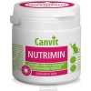Vitamín a doplňky stravy pro kočky Canvit Nutrimin 150 g