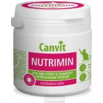 Canvit Nutrimin 150 g – Sleviste.cz