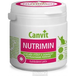 Canvit Nutrimin 150 g