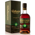 GlenAllachie 10y Batch 8 57,2% 0,7 l (karton) – Hledejceny.cz