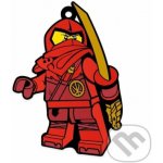 LEGO Ninjago Magnetka Kai – Zboží Dáma