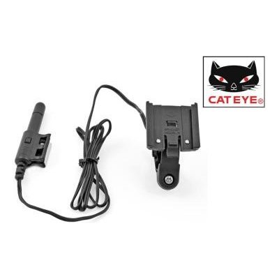 CATEYE Cateye Kabeláž CAT MT 200/TOMO XC #169-6160N černá – Hledejceny.cz