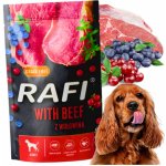 Dolina Noteci Rafi Paté Hovězí 500 g – Hledejceny.cz