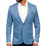 modrá ležérní Bolf 24401 – Sleviste.cz