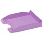 Donau Kancelářský odkladač Life A4 pastelově fialový – Hledejceny.cz