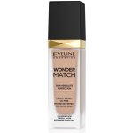 Eveline Cosmetics Wonder Match Lumi Rozjasňující make-up 15 Natural Neutral 30 ml – Hledejceny.cz
