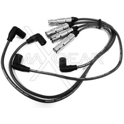 53-0061 MAXGEAR Sada kabelů pro zapalování | Zboží Auto