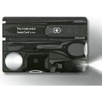Victorinox Swisscard Lite 0.7333.T3 – Hledejceny.cz
