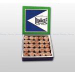 Triangle 10mm Kůže na tágo – Zboží Mobilmania