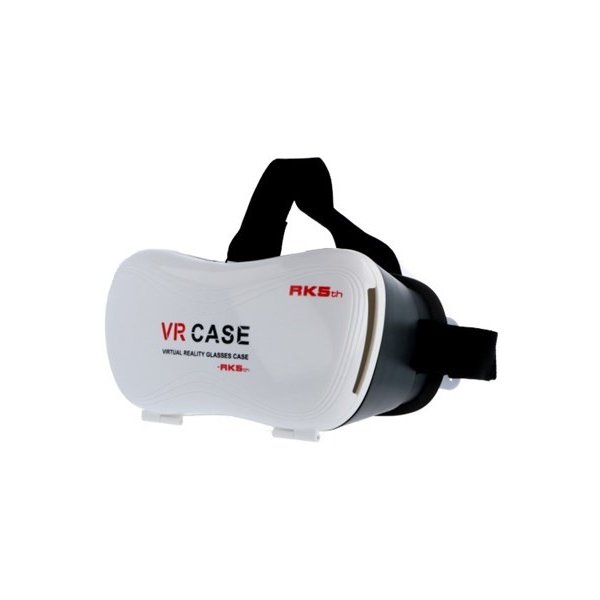 Brýle pro virtuální realitu CPA VR BOX 2.0 3D 5th GEN