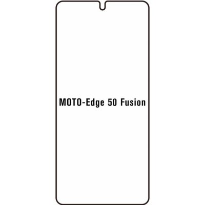 Ochranná fólie Hydrogel Motorola Edge 50 Fusion