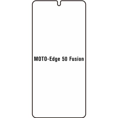 Ochranná fólie Hydrogel Motorola Edge 50 Fusion – Hledejceny.cz