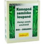 Wolfberry konopné semínko loupané Bio 100 g – Zboží Dáma