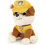 Spin Master Paw Patrol Rubble 23 cm – Hledejceny.cz