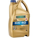 Ravenol VSI 5W-40 5 l – Hledejceny.cz