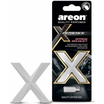 Areon XPERIENCE Spring Bouquet – Hledejceny.cz