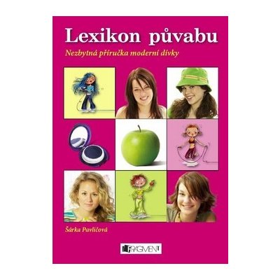 Lexikon půvabu