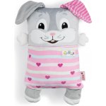 NICI Zajíček Cosidoos oboustranný motiv 30x20x11 – Sleviste.cz