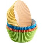 Westmark Košíčky papírové 5 cm barevné 80ks – Zboží Dáma