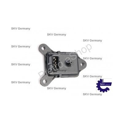 SKV Čidlo tlaku MAP senzor ALFA ROMEO 33 – Zbozi.Blesk.cz