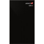 AIKO Fotovoltaický solární panel 3S+ 480Wp full black – Hledejceny.cz