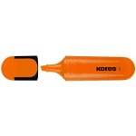 KORES 36104 oranžový – Hledejceny.cz