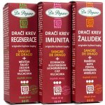 Dr. Popov Dračí krev-Sangre de Drago Žaludek 30 ml – Hledejceny.cz