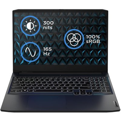 Lenovo IdeaPad Gaming 3 82S9015MCK – Hledejceny.cz