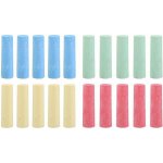 Mac Toys Křídy 20ks – Zbozi.Blesk.cz