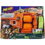 Nerf Zombie Strike Flipfury – Zbozi.Blesk.cz