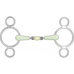 Horze Pessoa plastový 2x lomený – Hledejceny.cz