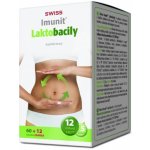Imunit Swiss Laktobacily 72 tablet – Hledejceny.cz