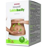 Imunit Swiss Laktobacily 72 tablet – Zboží Mobilmania