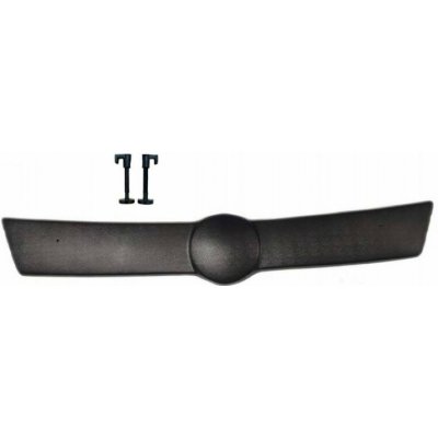 Zimní clona chladiče PROTEC VW Sharan II 2010-2022 – Hledejceny.cz