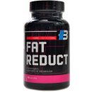 Body Nutrition Fat Reduct 90 kapslí