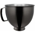 KitchenAid 5KSM5SSBQB – Zboží Dáma
