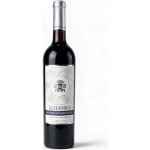 Ichanka Vichigasta Estate Vineyard Malbec Bonarda Blend suché červené 2021 13,5% 0,75 l (holá láhev) – Hledejceny.cz