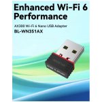 LB-Link BL-WN351AX – Zboží Mobilmania