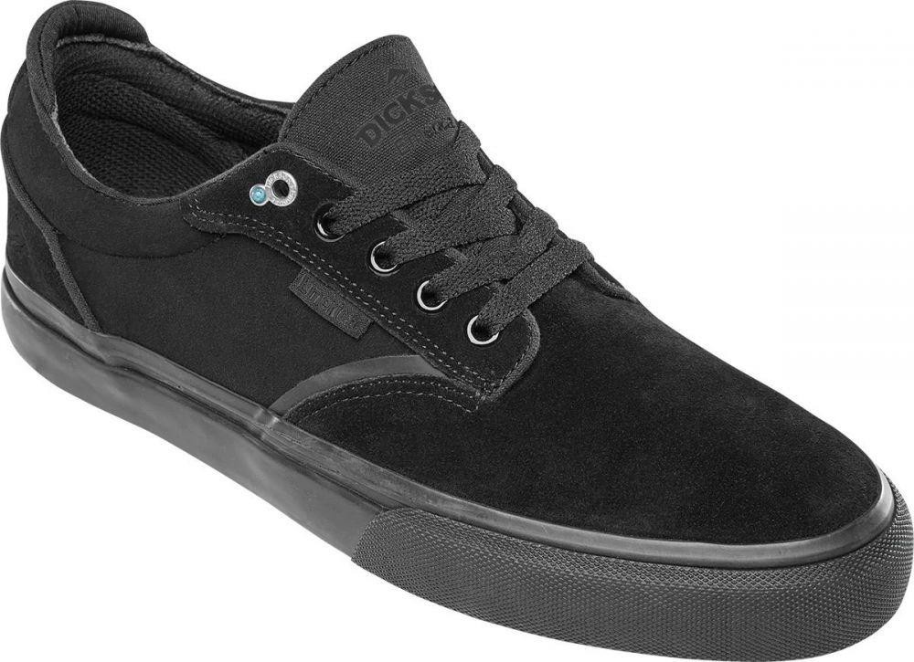 Emerica Dickson 2022 Black/Black