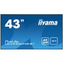 iiyama LE4340UHS