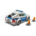 LEGO® City 60239 Policejní auto – Zbozi.Blesk.cz