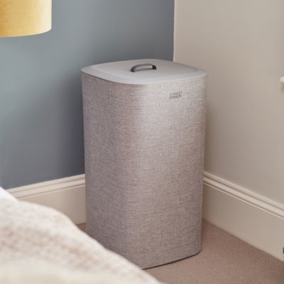 Joseph Joseph Tota 2 x 30 l šedý – Zboží Dáma