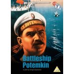 Battleship Potemkin DVD – Hledejceny.cz